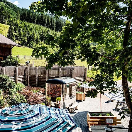 Peakini Farmhaus * Untertauern