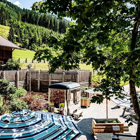 Peakini Farmhaus * 安特奥恩