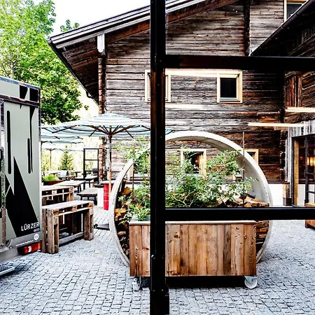 Vakantieboerderij Peakini Farmhaus *