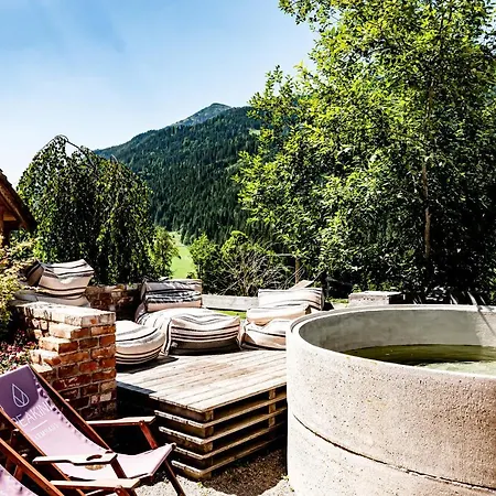 Vakantieboerderij Peakini Farmhaus *