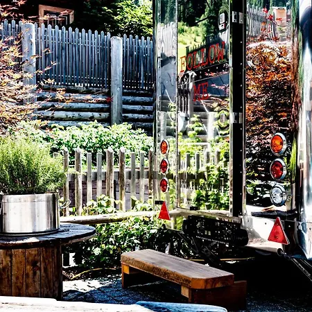 Peakini Farmhaus * Untertauern