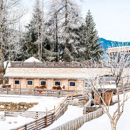 Bauernhof Peakini Farmhaus *