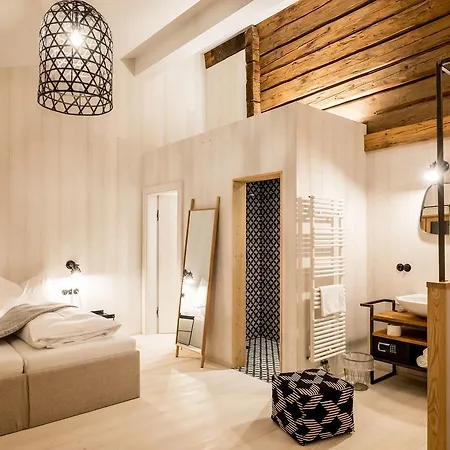 农家乐 Peakini Farmhaus 安特奥恩