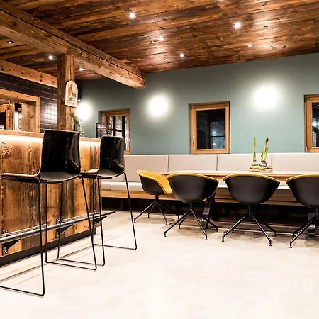 Vakantieboerderij Peakini Farmhaus *