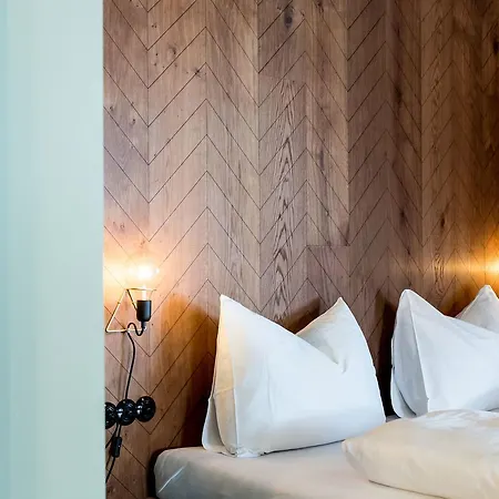 Peakini Farmhaus 安特奥恩