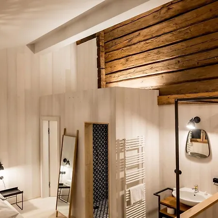 农家乐 Peakini Farmhaus 安特奥恩