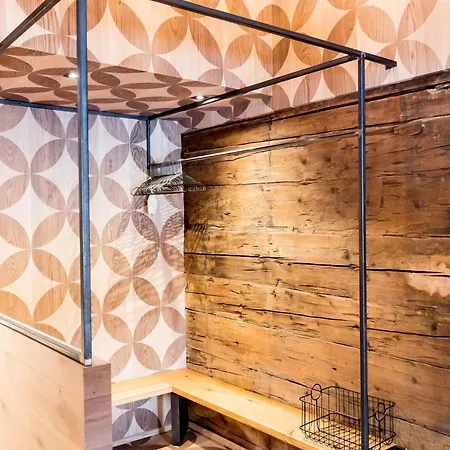 农家乐 Peakini Farmhaus