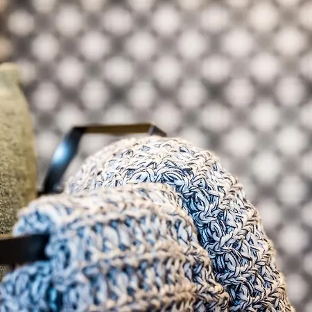 Peakini Farmhaus * 安特奥恩