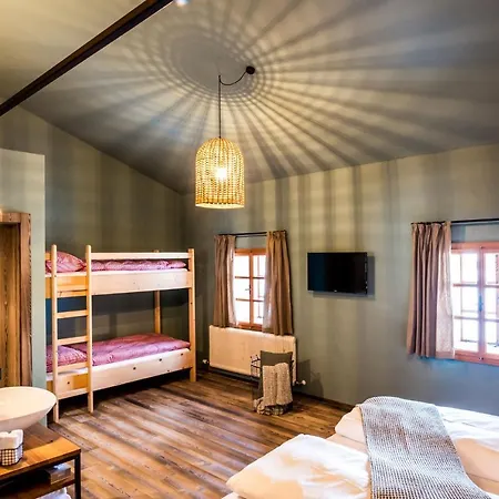 Peakini Farmhaus * 安特奥恩