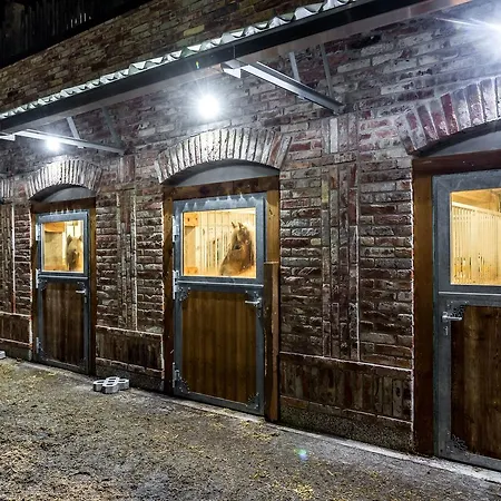 Vakantieboerderij Peakini Farmhaus *