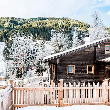 农家乐 Peakini Farmhaus 安特奥恩