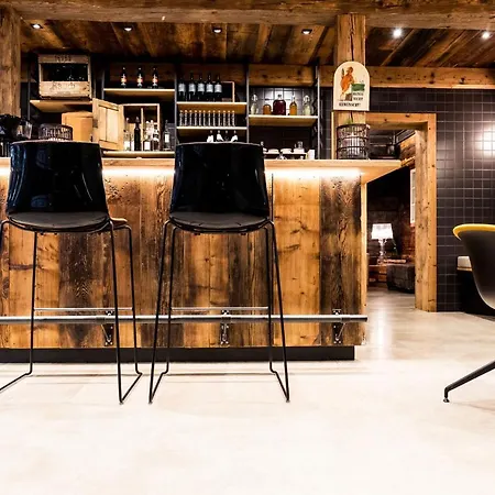 农家乐 Peakini Farmhaus *