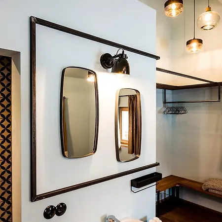 Vakantieboerderij Peakini Farmhaus *