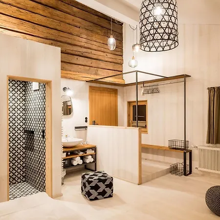 Peakini Farmhaus * Untertauern