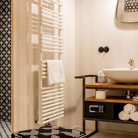 农家乐 Peakini Farmhaus *