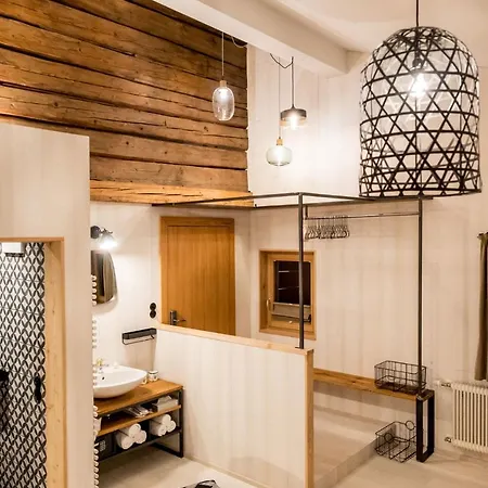 Peakini Farmhaus * Untertauern