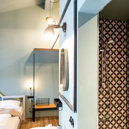 农家乐 Peakini Farmhaus *