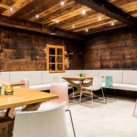 Vakantieboerderij Peakini Farmhaus