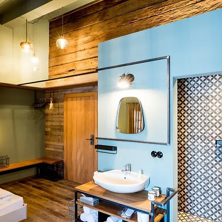 Peakini Farmhaus * 安特奥恩