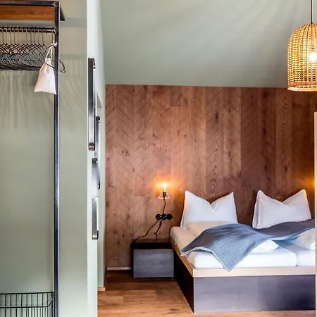 Peakini Farmhaus Vakantieboerderij