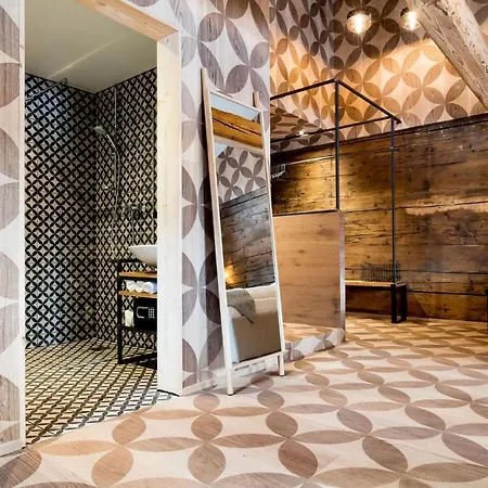 Peakini Farmhaus 安特奥恩