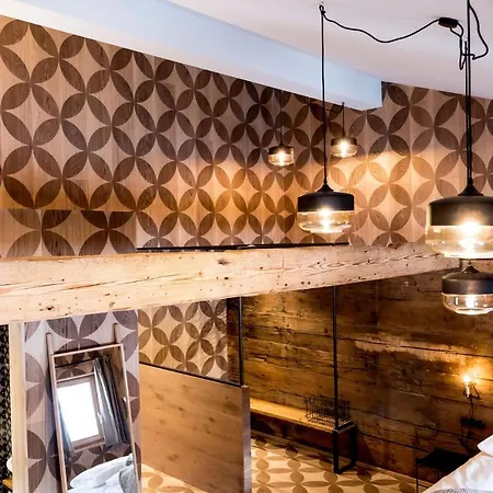 Vakantieboerderij Peakini Farmhaus Untertauern