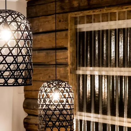 Peakini Farmhaus Vakantieboerderij *