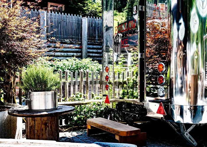 Peakini Farmhaus * Untertauern