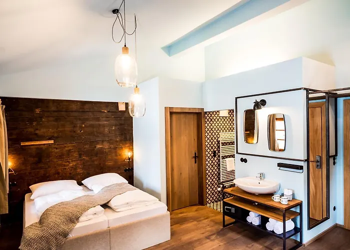 Peakini Farmhaus Bauernhof Untertauern