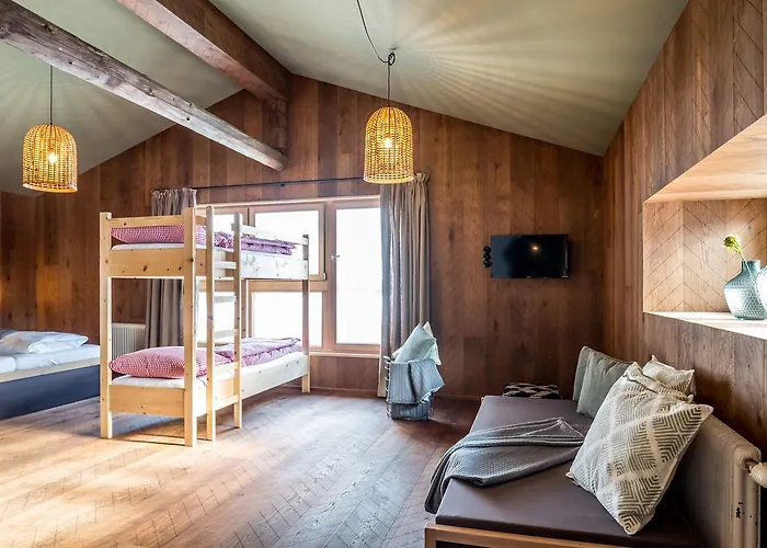 Peakini Farmhaus Bauernhof Untertauern