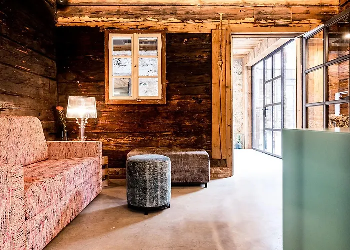 Peakini Farmhaus Bauernhof *