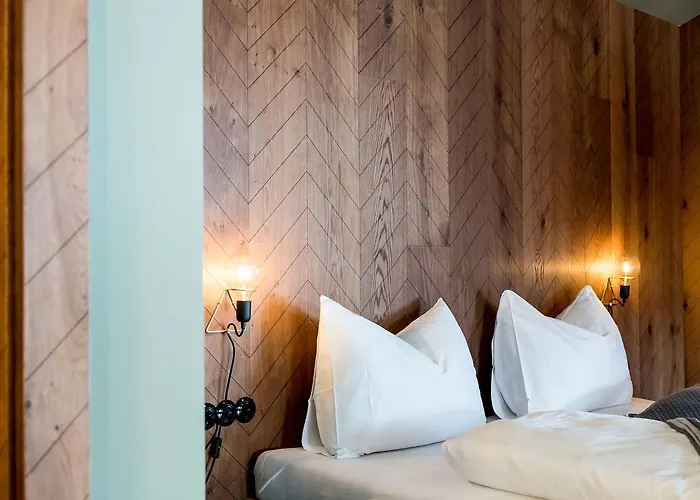 Peakini Farmhaus Untertauern