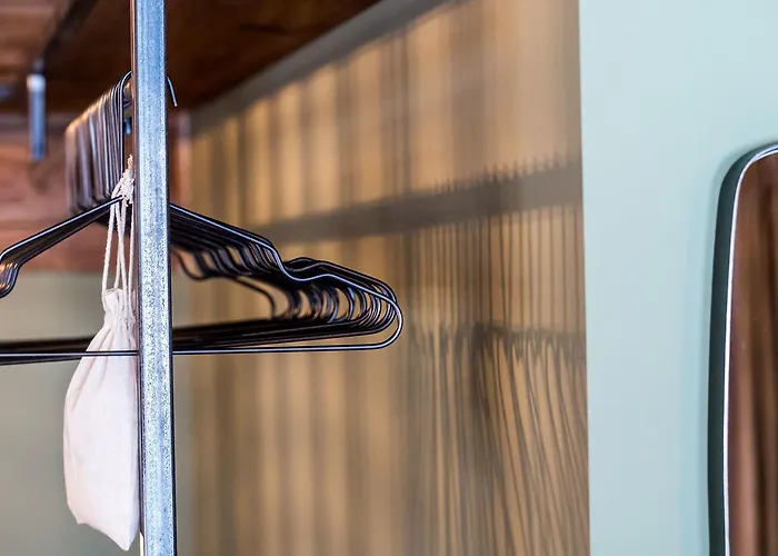 Peakini Farmhaus אונטרטאורן