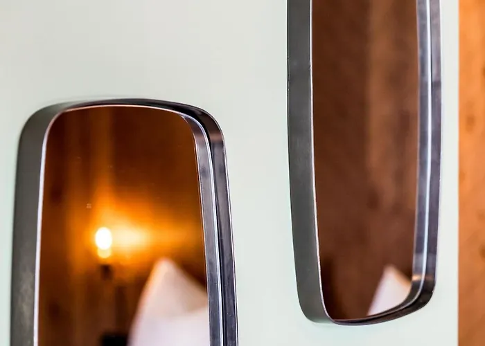 Peakini Farmhaus Bauernhof