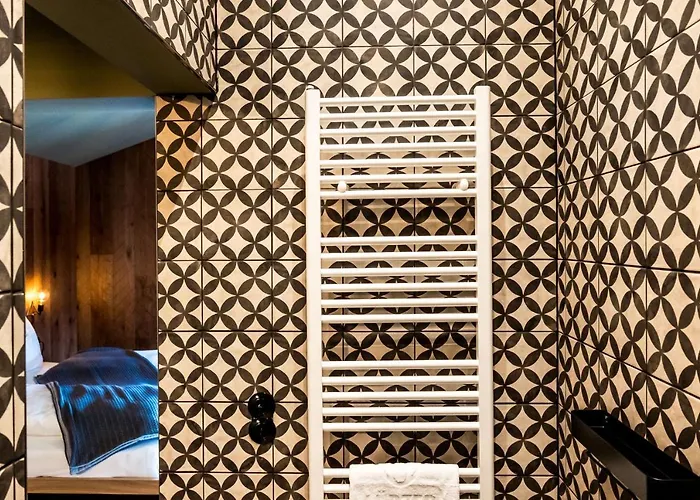 Peakini Farmhaus בית חווה *