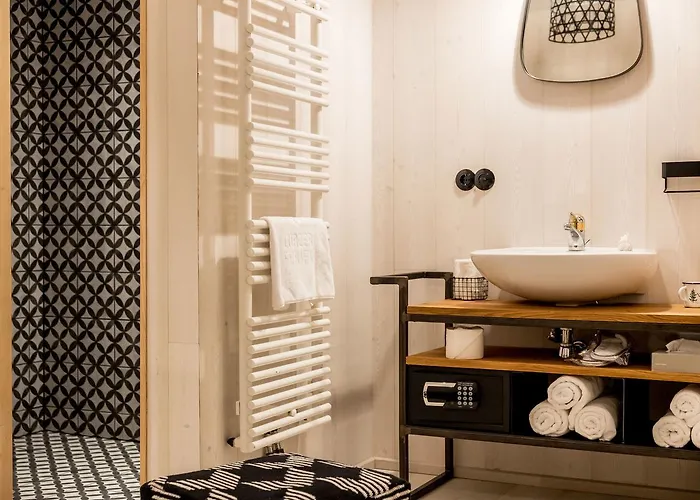 Bauernhof Peakini Farmhaus *