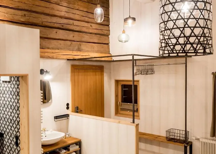 Peakini Farmhaus * אונטרטאורן