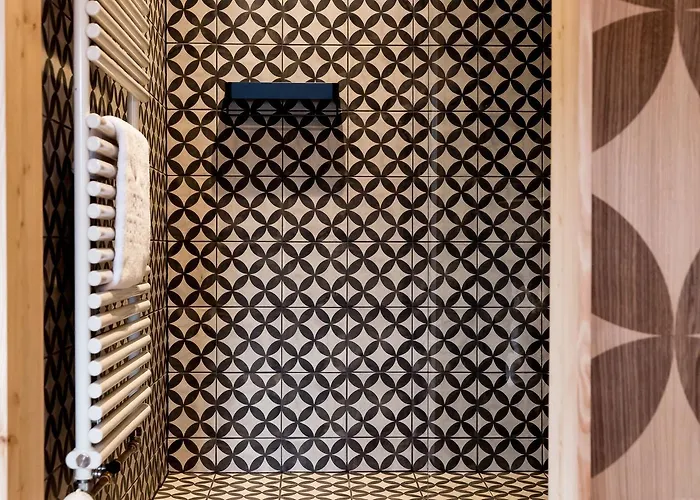 Bauernhof Peakini Farmhaus