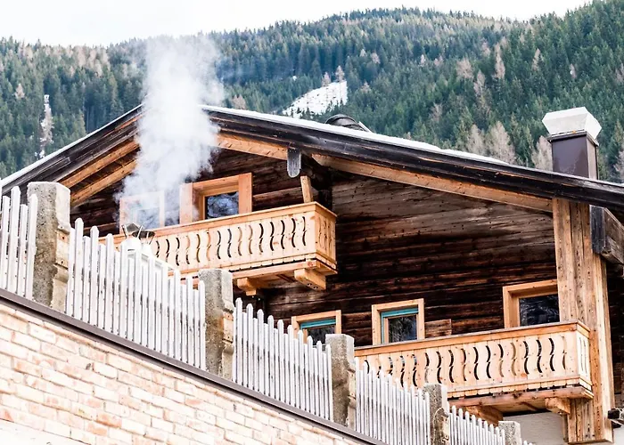 Peakini Farmhaus Bauernhof *