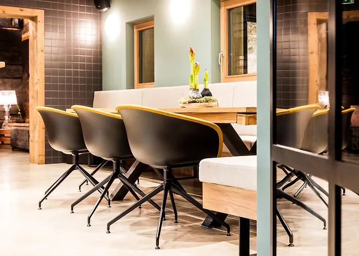 Peakini Farmhaus בית חווה *