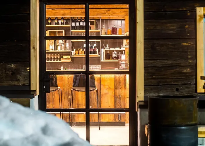 Peakini Farmhaus Untertauern