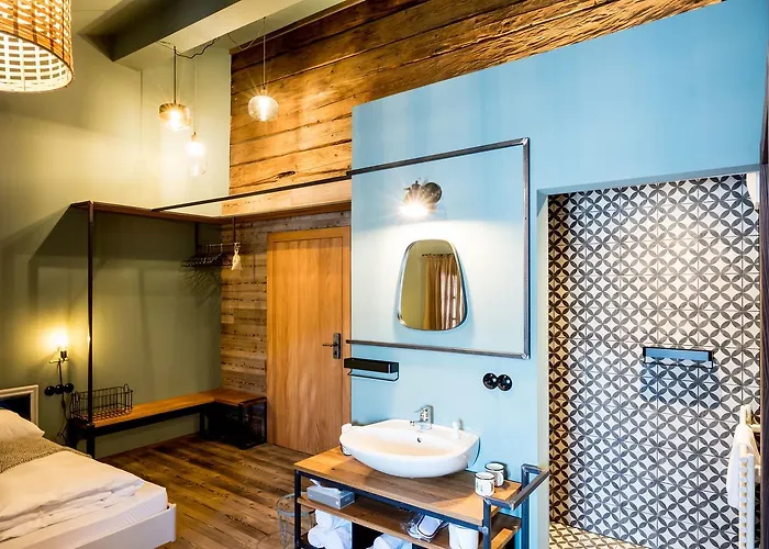 Peakini Farmhaus * אונטרטאורן