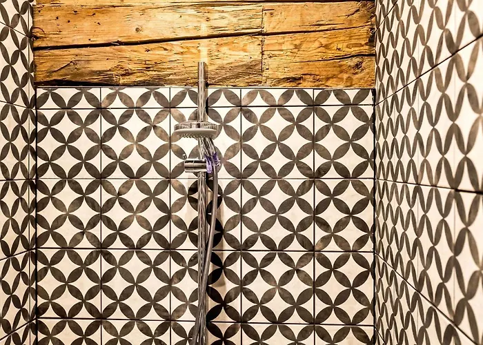 Peakini Farmhaus * אונטרטאורן