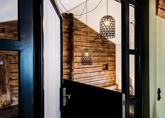 Peakini Farmhaus Bauernhof Untertauern