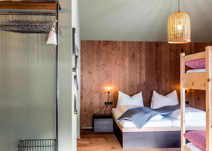 Peakini Farmhaus Bauernhof