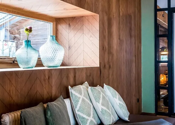 Bauernhof Peakini Farmhaus Untertauern