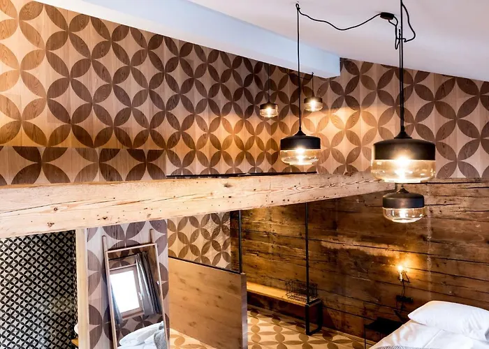 בית חווה Peakini Farmhaus אונטרטאורן