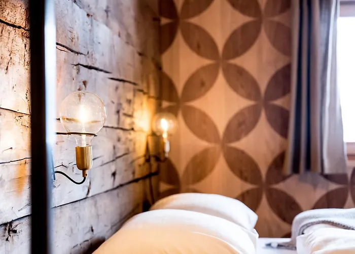 בית חווה Peakini Farmhaus