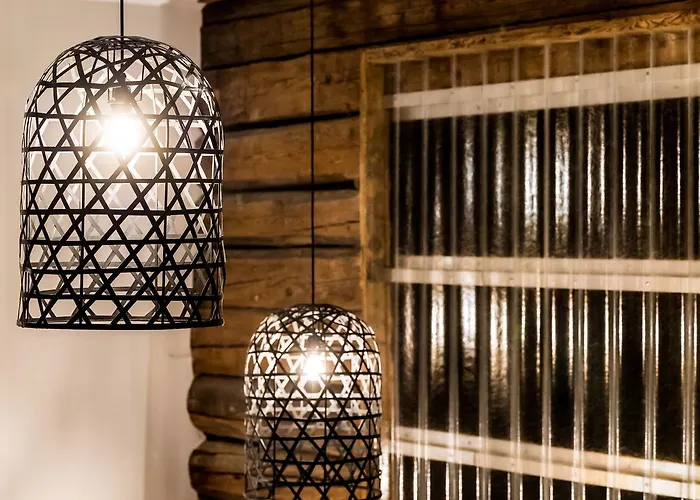 Peakini Farmhaus Bauernhof *